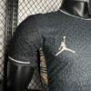 England 2024/25 Euro Jordan Version camiseta versión jugador - Image 3