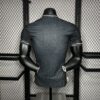 England 2024/25 Euro Jordan Version camiseta versión jugador - Image 2