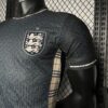 England 2024/25 Euro Jordan Version camiseta versión jugador - Image 4