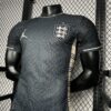England 2024/25 Euro Jordan Version camiseta versión jugador - Image 5