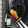 Germany 2024/25 Euro Pre-match entrenamiento uniform camiseta versión jugador - Image 7