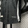 Germany 2024/25 Euro Pre-match entrenamiento uniform camiseta versión jugador - Image 6