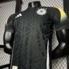 Germany 2024/25 Euro Pre-match entrenamiento uniform camiseta versión jugador - Image 5