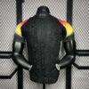 Germany 2024/25 Euro Pre-match entrenamiento uniform camiseta versión jugador - Image 2