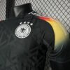 Germany 2024/25 Euro Pre-match entrenamiento uniform camiseta versión jugador - Image 9