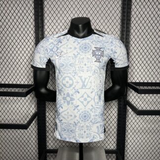 Portugal 2024/25 Euro LV Jointly camiseta versión jugador