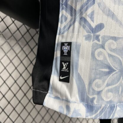 Portugal 2024/25 Euro LV Jointly camiseta versión jugador - Image 9