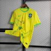 Brazil 2022/23 Pigeon Special Edition camiseta