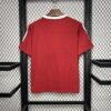 Spain 2024/25 Euro Retro style camiseta - Image 2