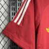 Spain 2024/25 Euro Retro style camiseta - Image 5