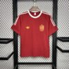 Spain 2024/25 Euro Retro style camiseta - Image 6