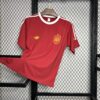 Spain 2024/25 Euro Retro style camiseta