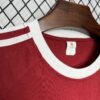 Spain 2024/25 Euro Retro style camiseta - Image 7