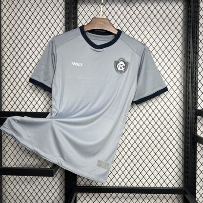 Remo 2024/25 Grey portero camiseta