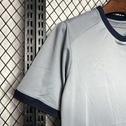 Remo 2024/25 Grey portero camiseta - Image 3