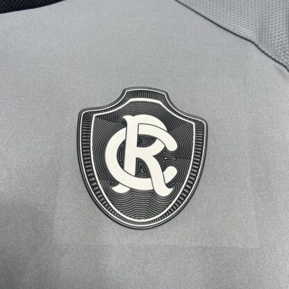 Remo 2024/25 Grey portero camiseta - Image 6