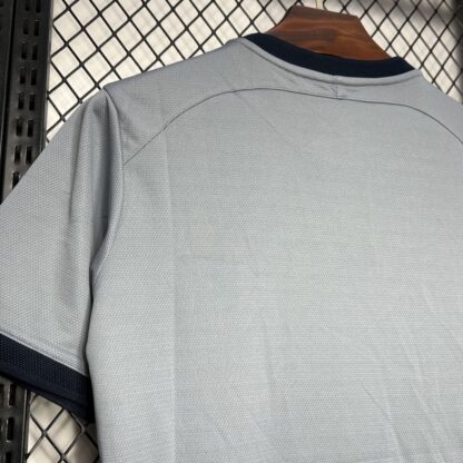 Remo 2024/25 Grey portero camiseta - Image 7