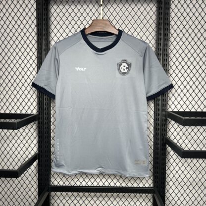 Remo 2024/25 Grey portero camiseta - Image 8