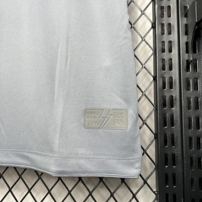 Remo 2024/25 Grey portero camiseta - Image 10