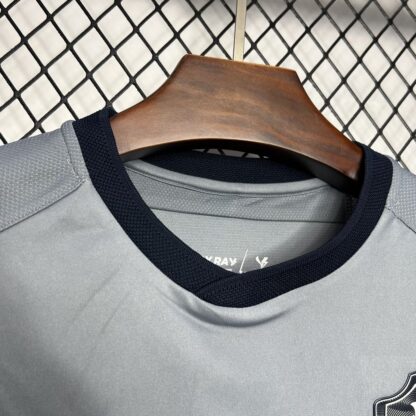 Remo 2024/25 Grey portero camiseta - Image 5