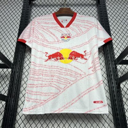 Red Bull Bragantino 2024/25 local camiseta - Image 8