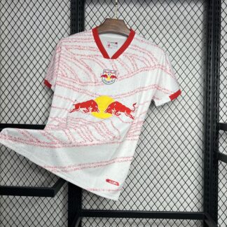 Red Bull Bragantino 2024/25 local camiseta