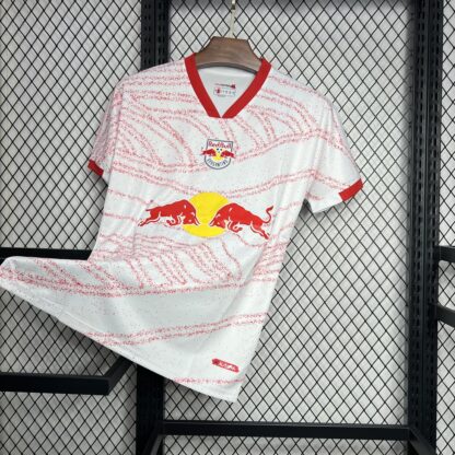 Red Bull Bragantino 2024/25 local camiseta