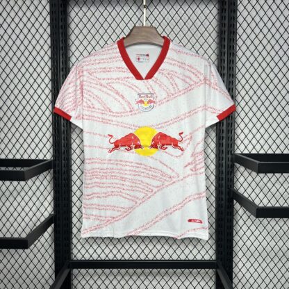 Red Bull Bragantino 2024/25 local camiseta - Image 7