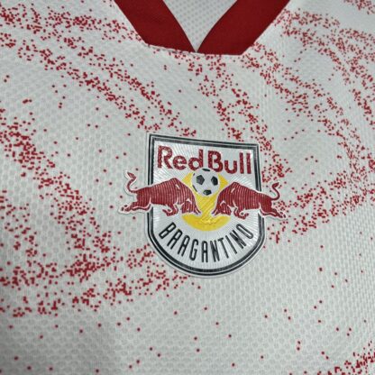Red Bull Bragantino 2024/25 local camiseta - Image 5