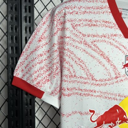 Red Bull Bragantino 2024/25 local camiseta - Image 3