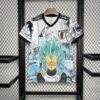 Japan 2024/25 サイヤ人 camiseta - Image 5