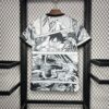 Japan 2024/25 サイヤ人 camiseta - Image 2