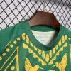Jamaica 2024/25 Pre-match entrenamiento camiseta - Image 3