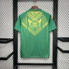 Jamaica 2024/25 Pre-match entrenamiento camiseta - Image 2