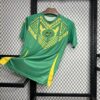 Jamaica 2024/25 Pre-match entrenamiento camiseta