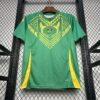 Jamaica 2024/25 Pre-match entrenamiento camiseta - Image 5