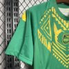 Jamaica 2024/25 Pre-match entrenamiento camiseta - Image 6