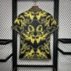 Italy 2022/23 Versace Co-Branded Edition camiseta-Gold - Image 2