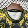 Italy 2022/23 Versace Co-Branded Edition camiseta-Gold - Image 6