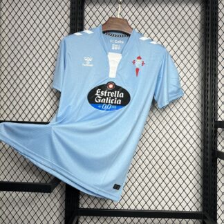 Celta Vigo 2024/25 local camiseta