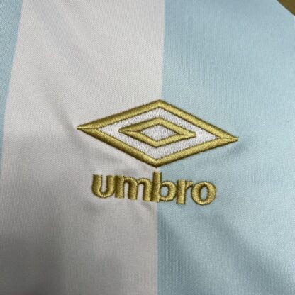 CA Tucuman 2024/25 local camiseta - Image 8