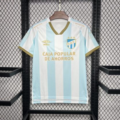 CA Tucuman 2024/25 local camiseta - Image 7