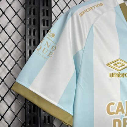 CA Tucuman 2024/25 local camiseta - Image 6