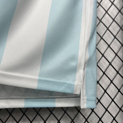 CA Tucuman 2024/25 local camiseta - Image 5
