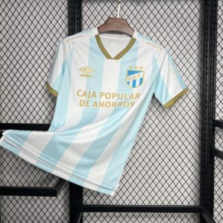 CA Tucuman 2024/25 local camiseta