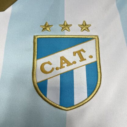 CA Tucuman 2024/25 local camiseta - Image 4