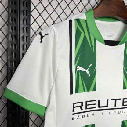 Borussia Mönchengladbach 2024/25 local camiseta - Image 9