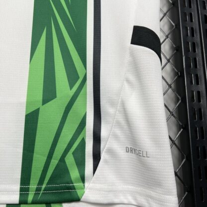 Borussia Mönchengladbach 2024/25 local camiseta - Image 8