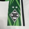 Borussia Mönchengladbach 2024/25 local camiseta - Image 7