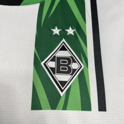 Borussia Mönchengladbach 2024/25 local camiseta - Image 7
